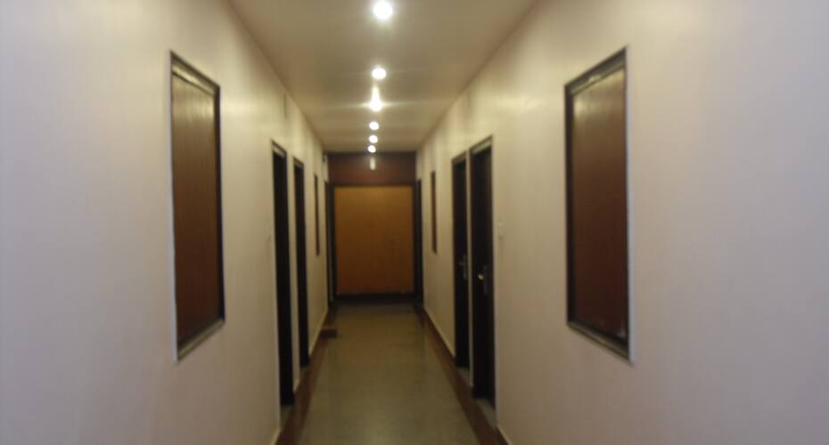 Hotel Sukrit Wellness, Varanasi 5